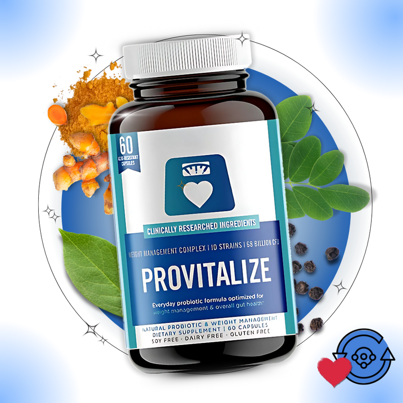 HormoNourish Probiotic Blend