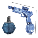 Hydro Pulse Toy Gun