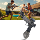 Hydro Pulse Toy Gun