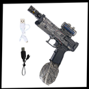 Hydro Pulse Toy Gun