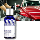 Hydrophobic Nano Ceramic Coating