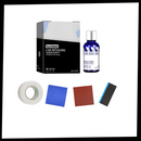 Hydrophobic Nano Ceramic Coating