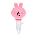 Hygienic Silicone Nasal Suction