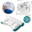 Hypoallergenic Cervical Support Pillow