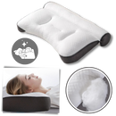 Hypoallergenic Cervical Support Pillow