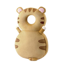 Hypoallergenic Infant Head Protector