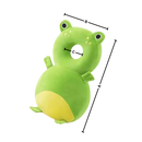 Hypoallergenic Infant Head Protector