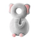 Hypoallergenic Infant Head Protector