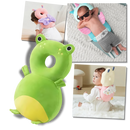 Hypoallergenic Infant Head Protector