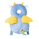 Hypoallergenic Infant Head Protector