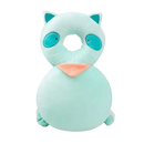 Hypoallergenic Infant Head Protector