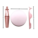 Hypoallergenic No Glue Eyelashes