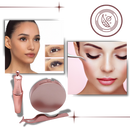 Hypoallergenic No Glue Eyelashes