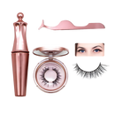 Hypoallergenic No Glue Eyelashes