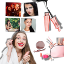 Hypoallergenic No Glue Eyelashes