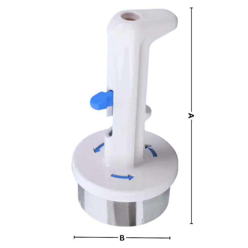 Ice Cream Cylinder Maker