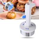 Ice Cream Cylinder Maker