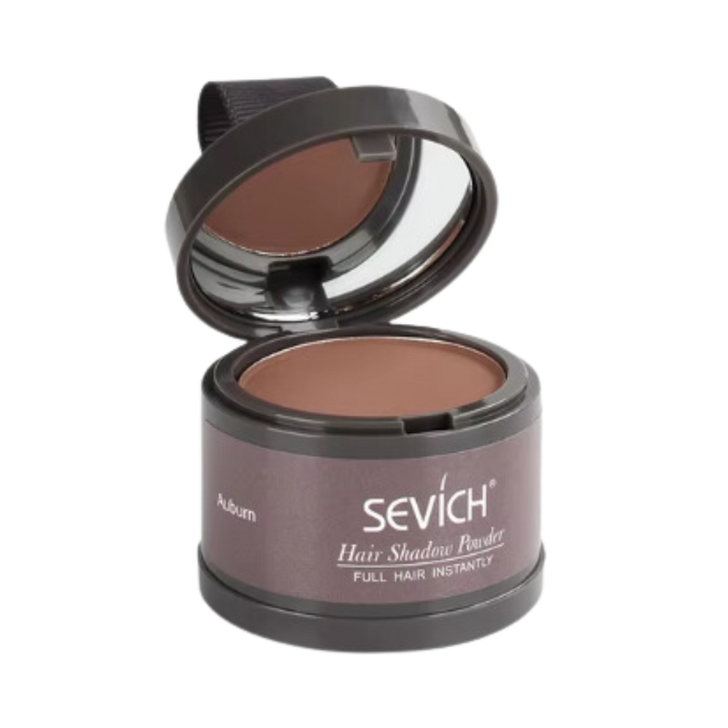 Instant Coverage Root Cover Up Powder