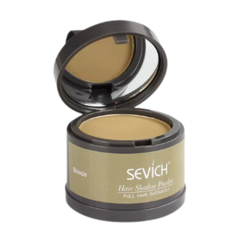 Instant Coverage Root Cover Up Powder