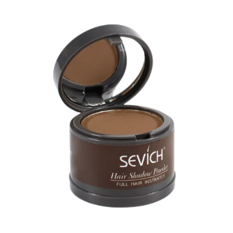 Instant Coverage Root Cover Up Powder
