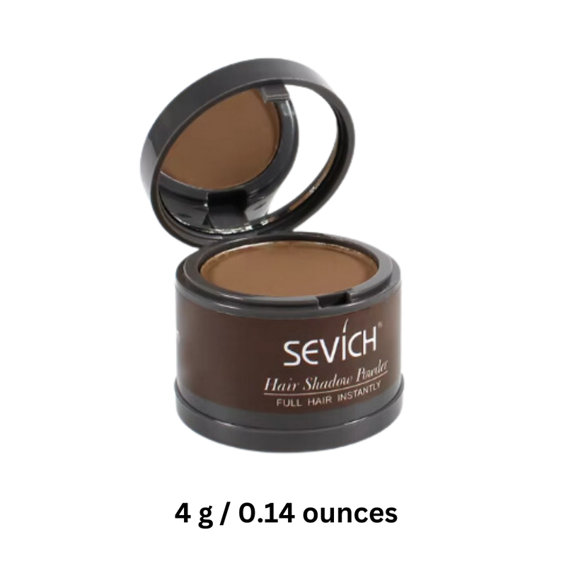 Instant Coverage Root Cover Up Powder