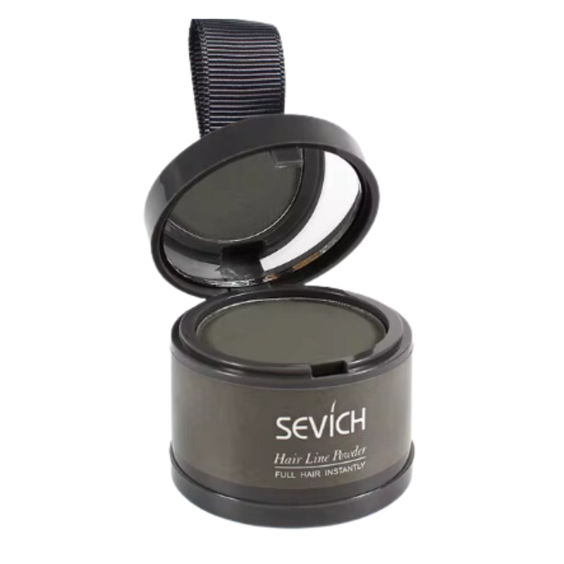 Instant Coverage Root Cover Up Powder