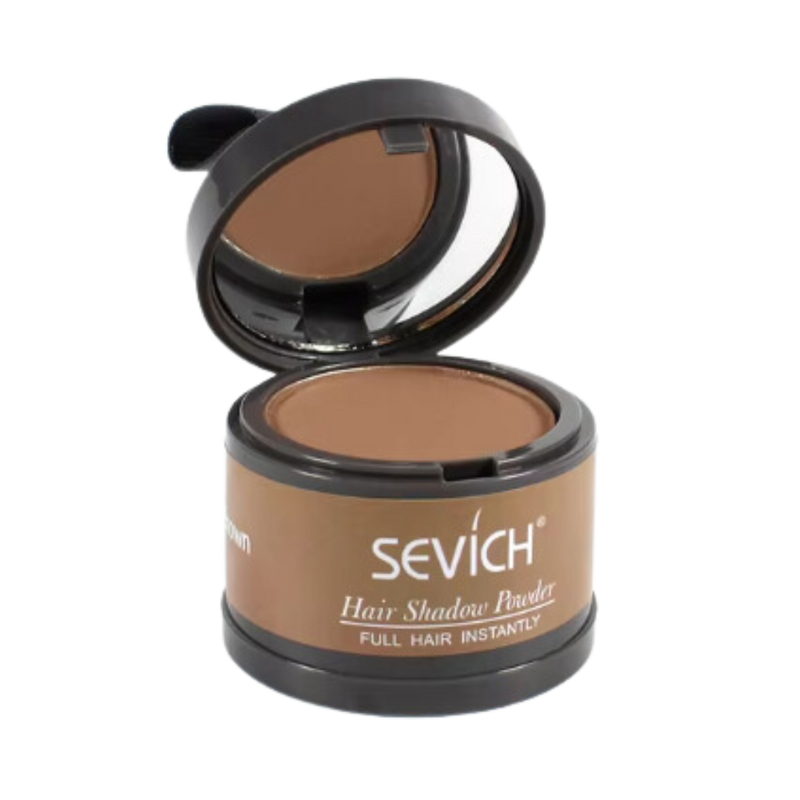 Instant Coverage Root Cover Up Powder
