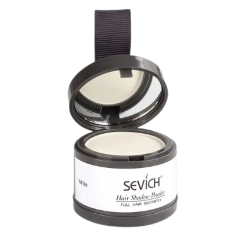 Instant Coverage Root Cover Up Powder