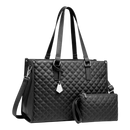 Insulated Carry-All Tote Bag