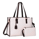 Insulated Carry-All Tote Bag