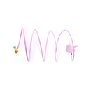 Interactive Compact Cat Tunnel