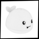 Interactive Whale Bath Toy With Lights
