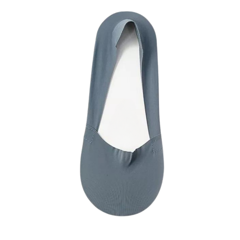 Invisible Non Slip Socks