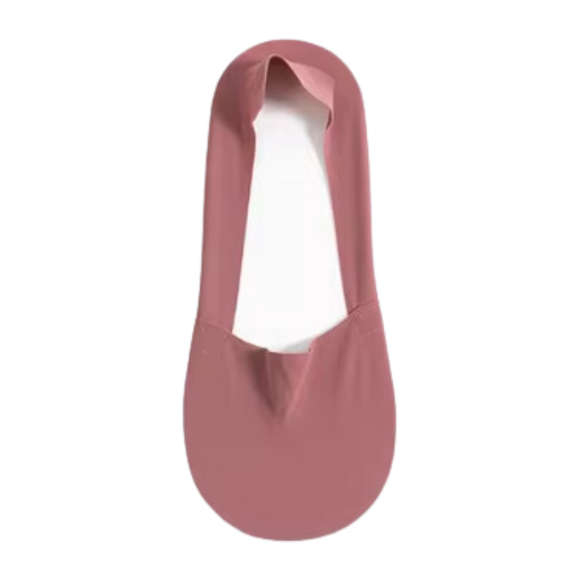 Invisible Non Slip Socks