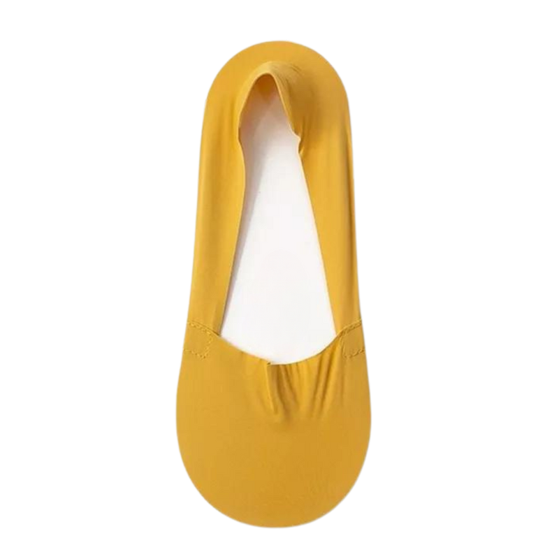 Invisible Non Slip Socks
