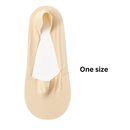 Invisible Non Slip Socks
