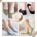 Invisible Non Slip Socks