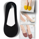 Invisible Non Slip Socks
