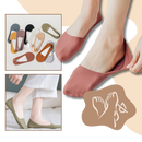 Invisible Non Slip Socks