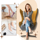 Invisible Non Slip Socks