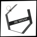 Iron Mosquito Coil Holder