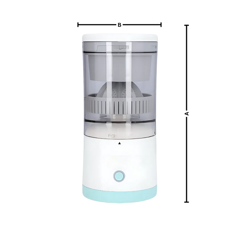 Juice Pro Wireless Extractor