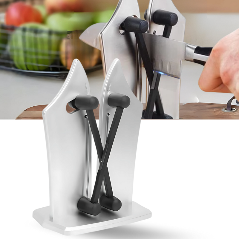 Knife sharpener