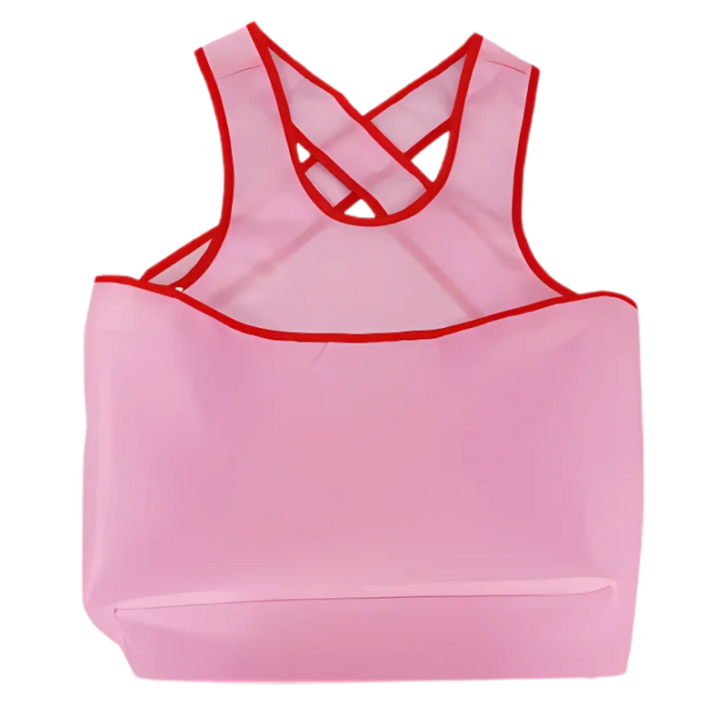 Large Pocket Waterproof Laundry Apron