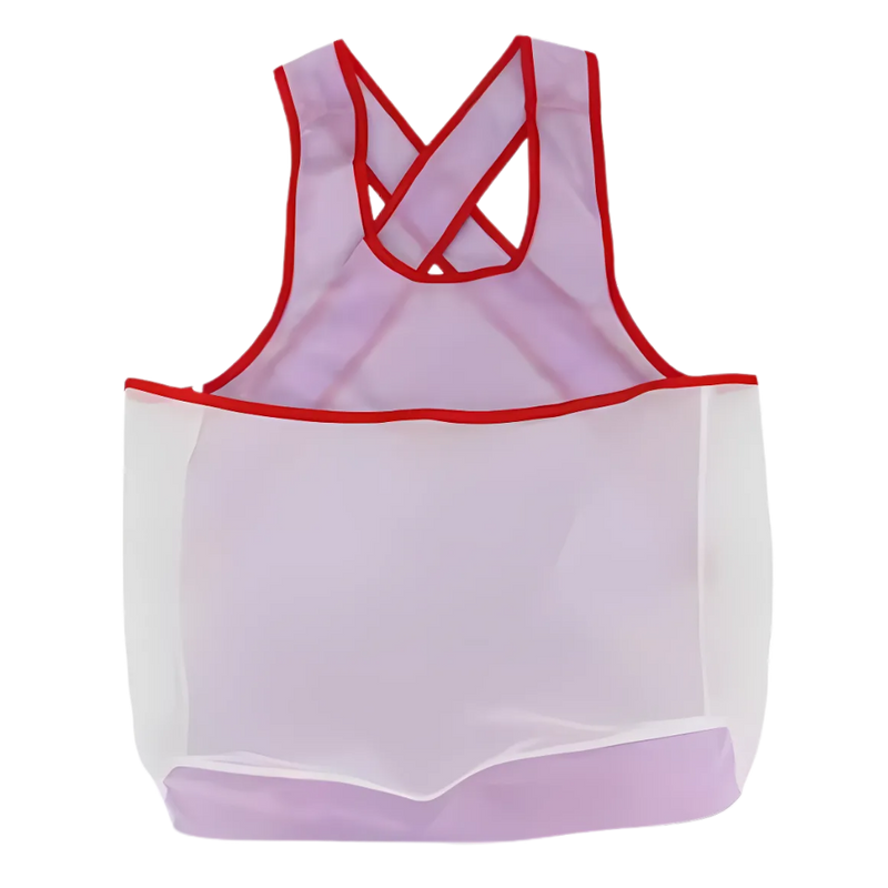 Large Pocket Waterproof Laundry Apron