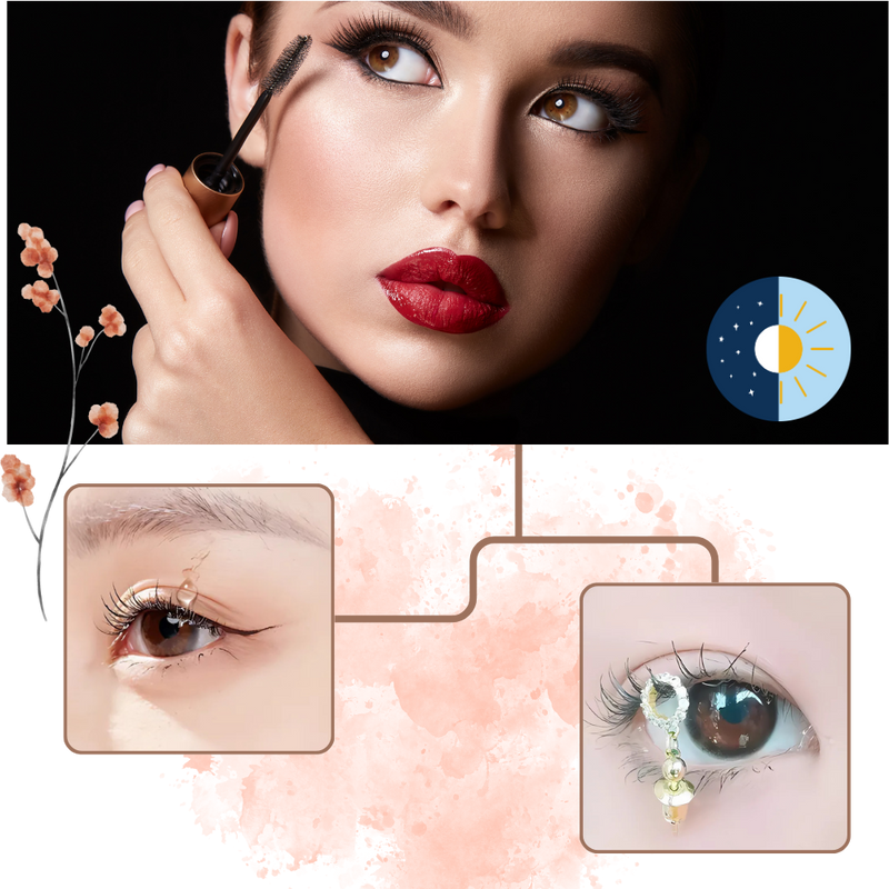 Lash Sculpt Bold Mascara