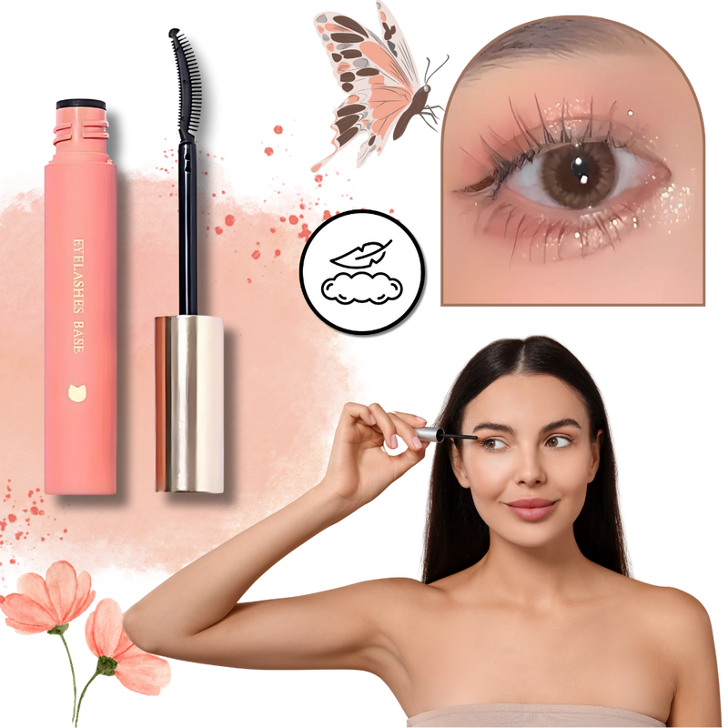 Lash Sculpt Bold Mascara