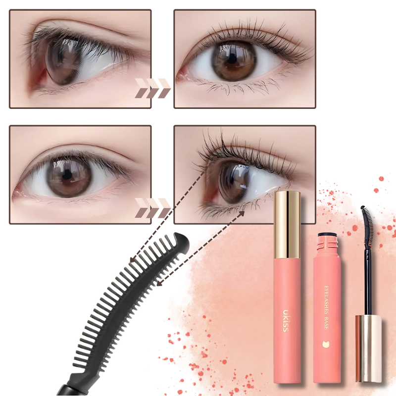 Lash Sculpt Bold Mascara