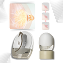 Leak Prevention Hands-Free Breast Pump