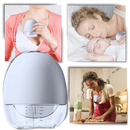 Leak Prevention Hands-Free Breast Pump